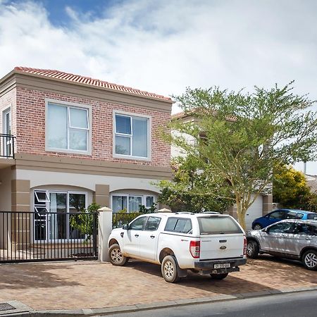 Rustic Retreat Apartment In Durbanville Ngoại thất bức ảnh