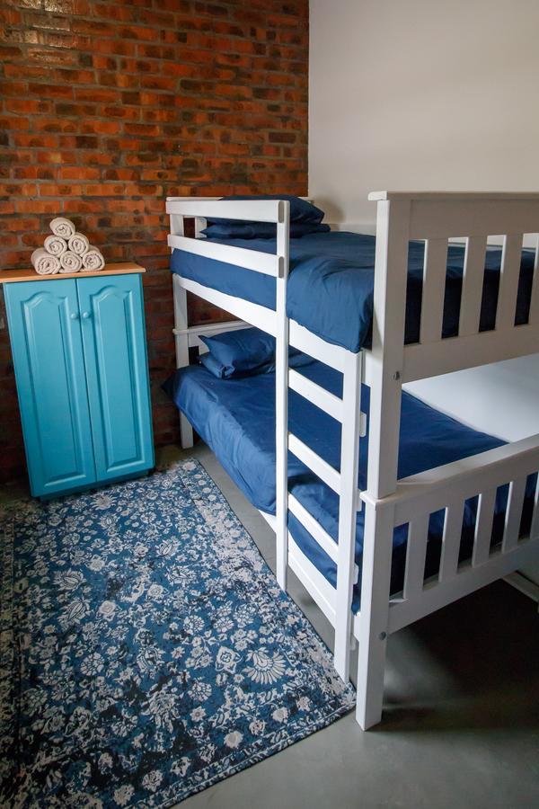 Rustic Retreat Apartment In Durbanville Ngoại thất bức ảnh