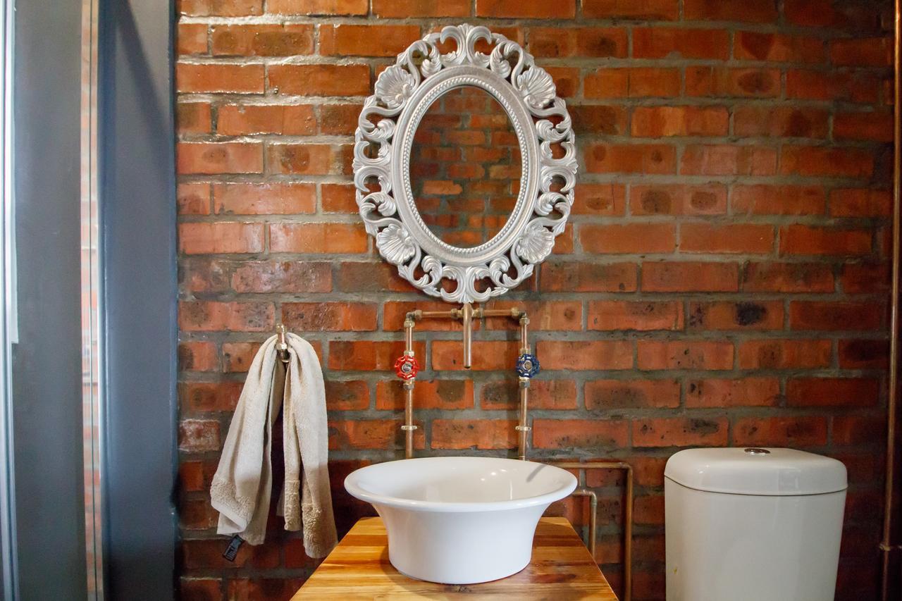Rustic Retreat Apartment In Durbanville Ngoại thất bức ảnh