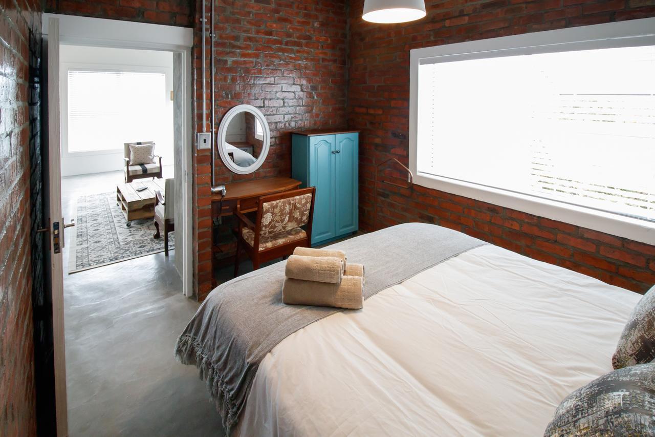Rustic Retreat Apartment In Durbanville Ngoại thất bức ảnh