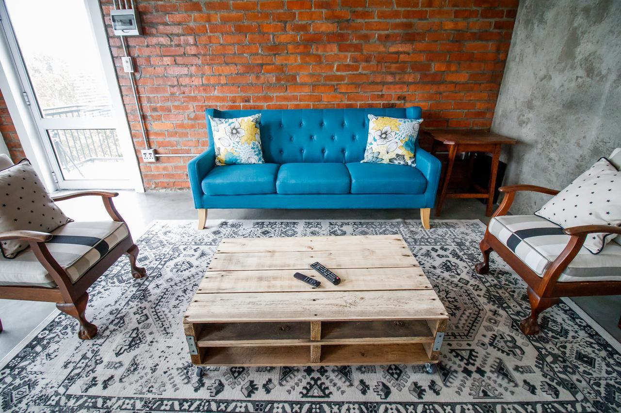 Rustic Retreat Apartment In Durbanville Ngoại thất bức ảnh