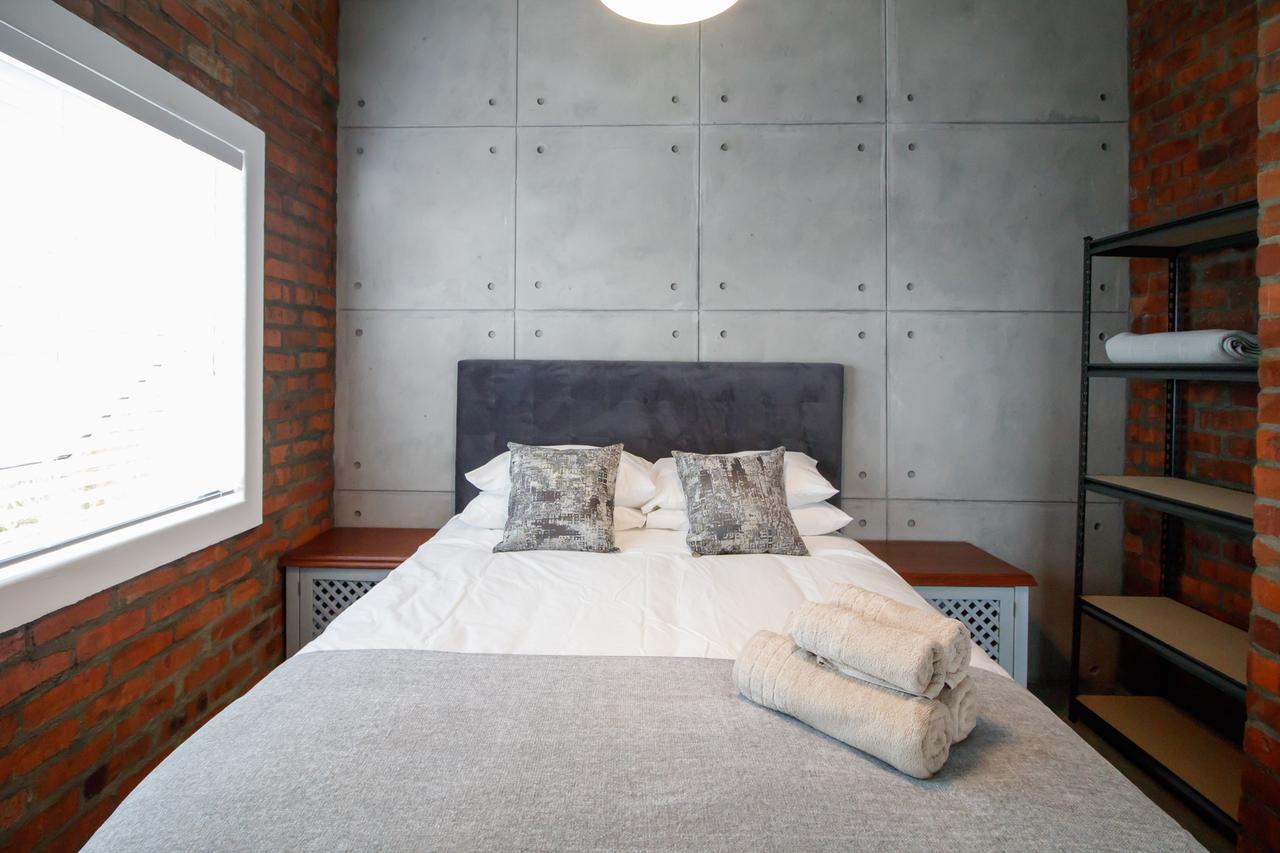 Rustic Retreat Apartment In Durbanville Ngoại thất bức ảnh