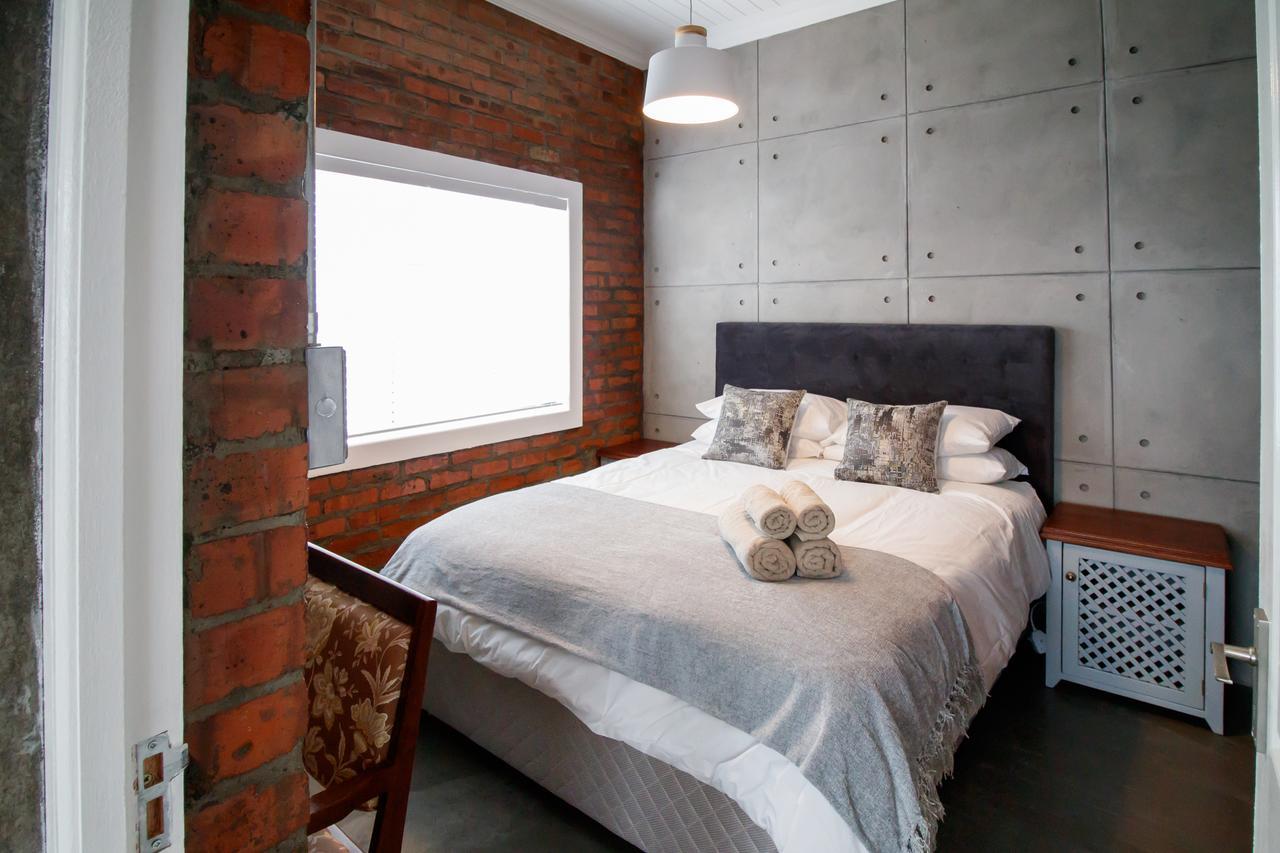 Rustic Retreat Apartment In Durbanville Ngoại thất bức ảnh