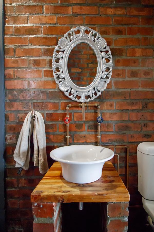 Rustic Retreat Apartment In Durbanville Ngoại thất bức ảnh